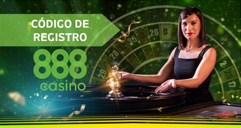 888slots casino codigo promocional